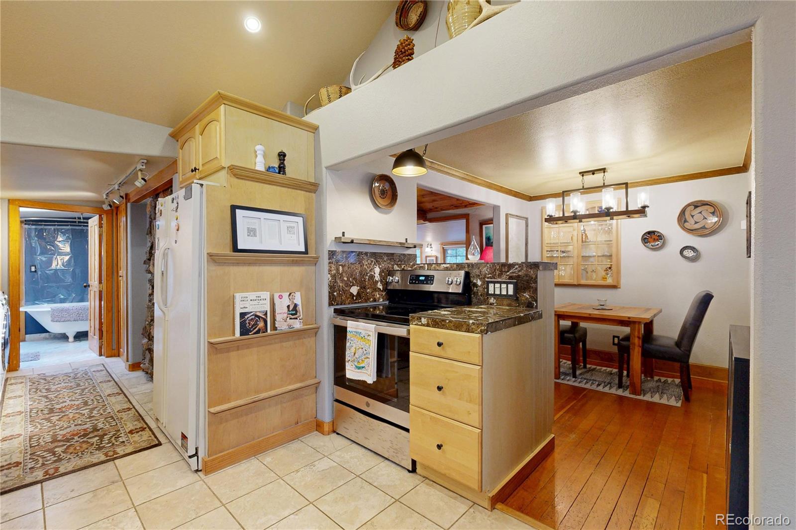 3010 Kerr Gulch Road Evergreen, CO 80439 - Photo 11 of 38 Gallery Image 11