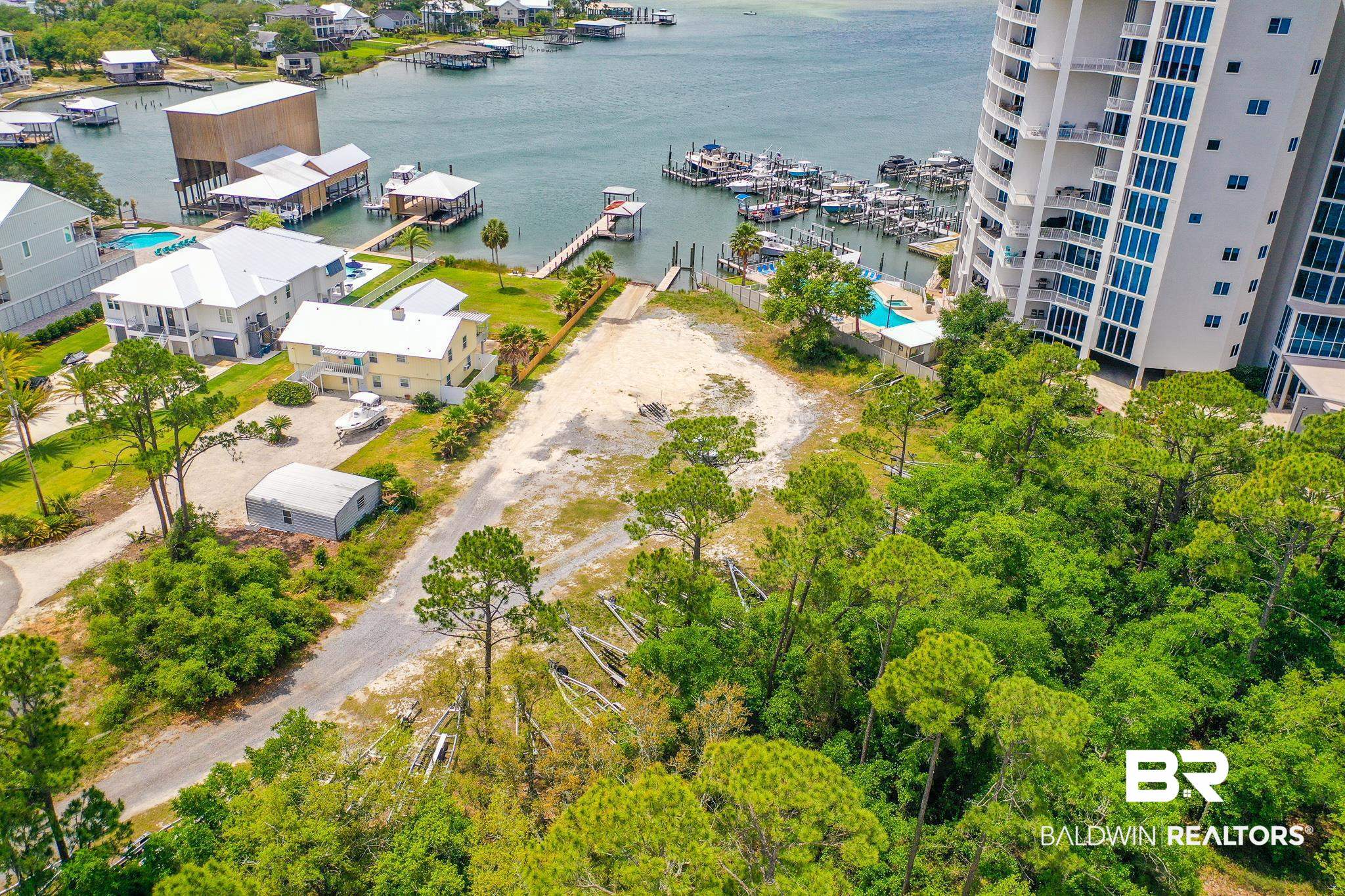 28331 Canal Road Orange Beach, AL 36561 - Photo 32 of 36