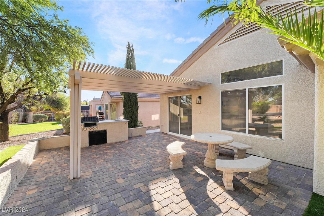 2068 High Mesa Drive Henderson, NV 89012 - Photo 29 of 32