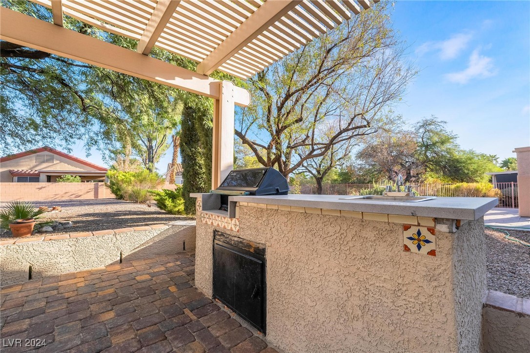 2068 High Mesa Drive Henderson, NV 89012 - Photo 30 of 32