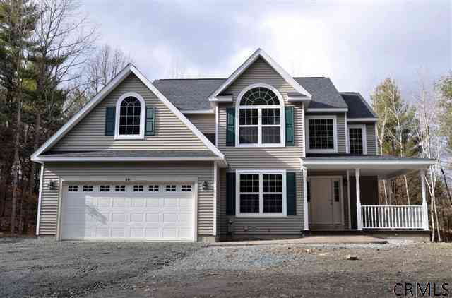 141 Beaver Road Schodack, NY 12123 - Photo 1 of 14 Photo 1