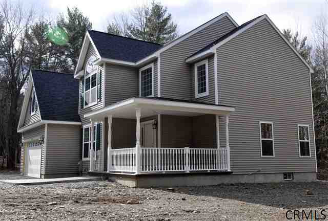 141 Beaver Road Schodack, NY 12123 - Photo 14 of 14 Photo 14