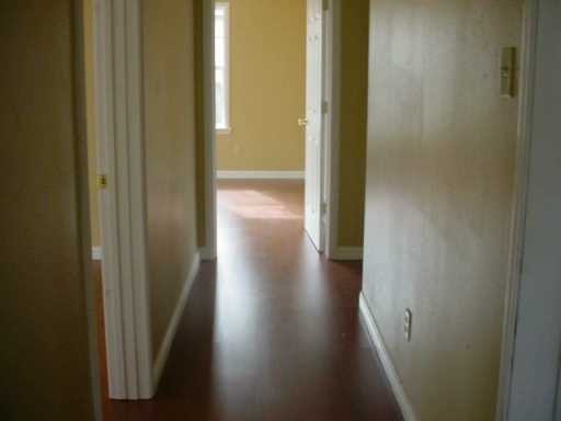 449 Southern Street Corpus Christi, TX 78404 - Photo 9 of 10 a view of a hallway