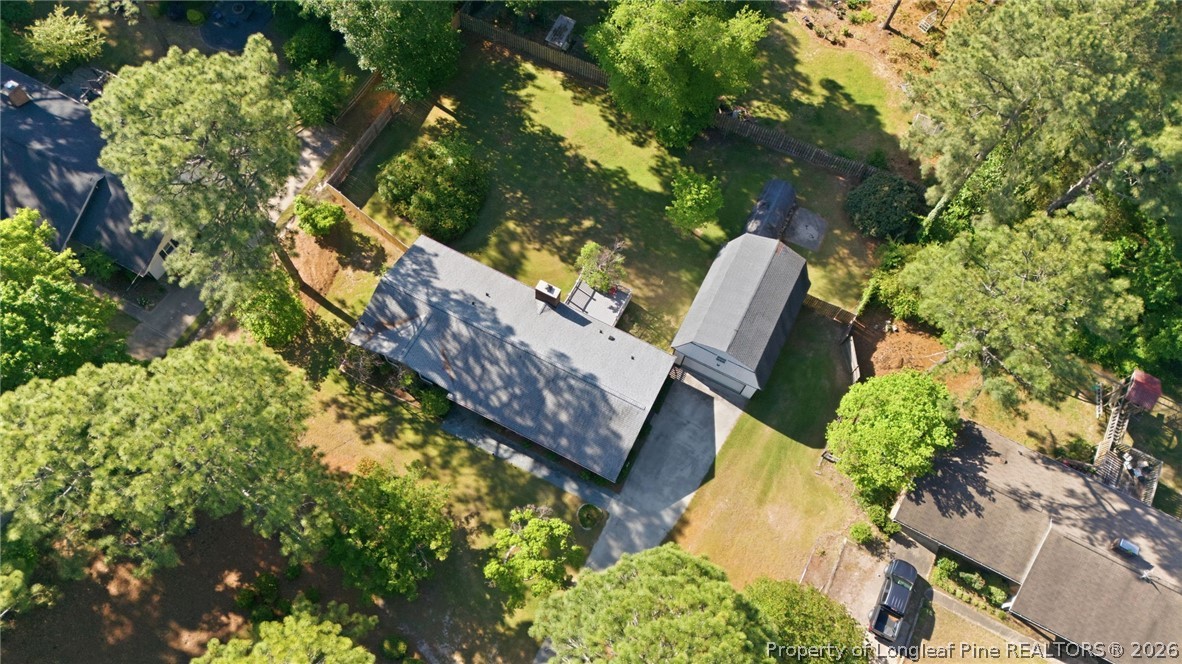 1171 North Fort Bragg Road Southern Pines, NC 28387 - Photo 45 of 46
