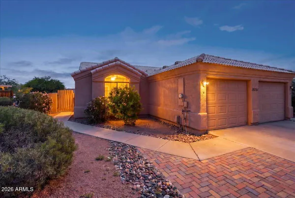$399,999 | 15131 North Ivory Drive, Unit A, Fountain Hills, AZ 85268
