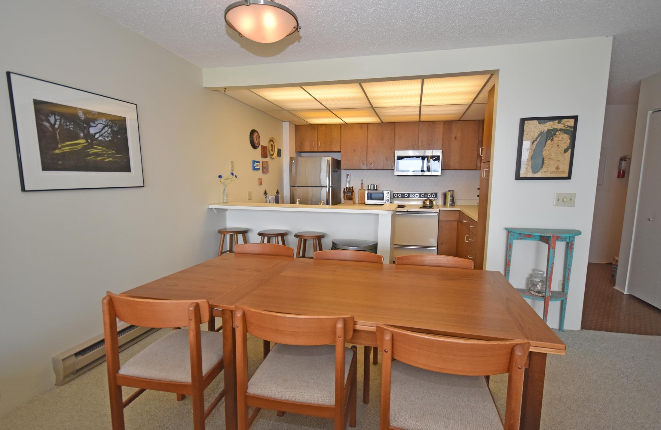 31 Loggers Run Road, Unit 31/32 Maple City, MI 49664 - Photo 16 of 35