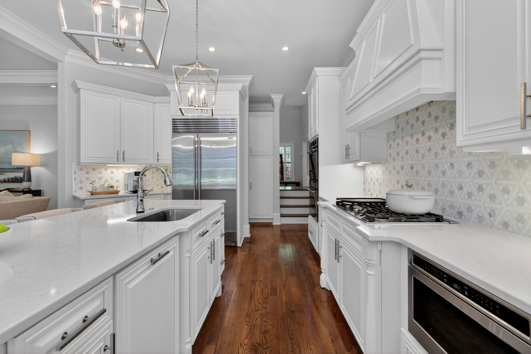 9 Watroo Point Charleston, SC 29492 - Photo 26 of 53 Kitchen