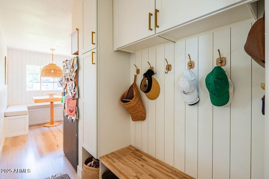 3234 East Coolidge Street Phoenix, AZ 85018 - Photo 11 of 24 Mud Room