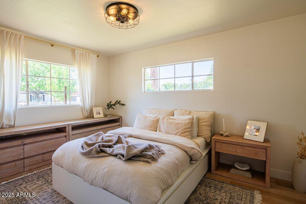 3234 East Coolidge Street Phoenix, AZ 85018 - Photo 12 of 24 Primary Bed