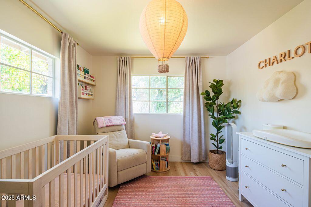 3234 East Coolidge Street Phoenix, AZ 85018 - Photo 14 of 24 Bedroom 2