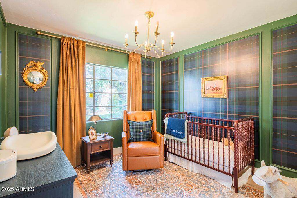 3234 East Coolidge Street Phoenix, AZ 85018 - Photo 15 of 24 Bedroom 3