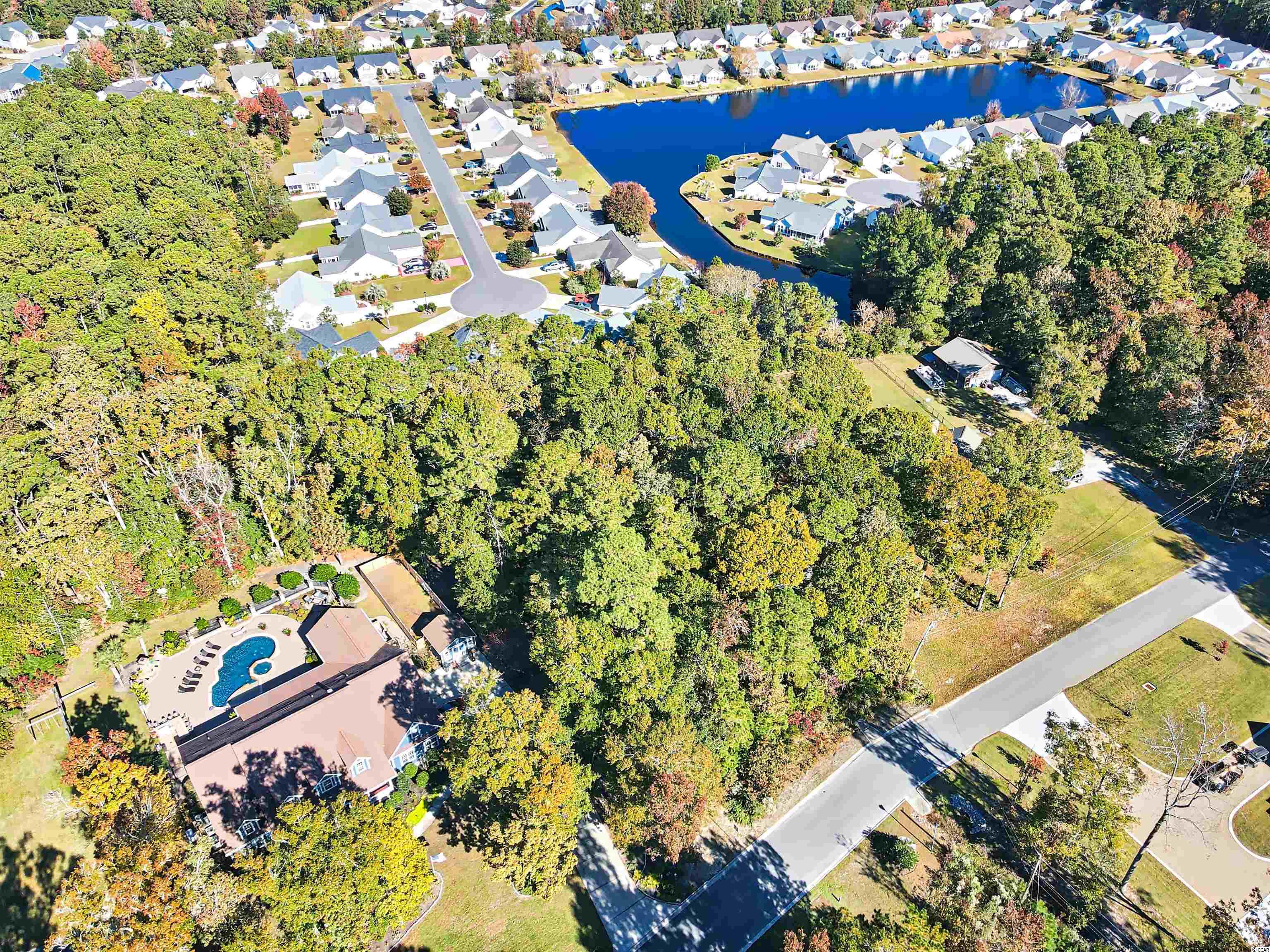 600 Fox Hollow Road Murrells Inlet, SC 29576 - Photo 1 of 23