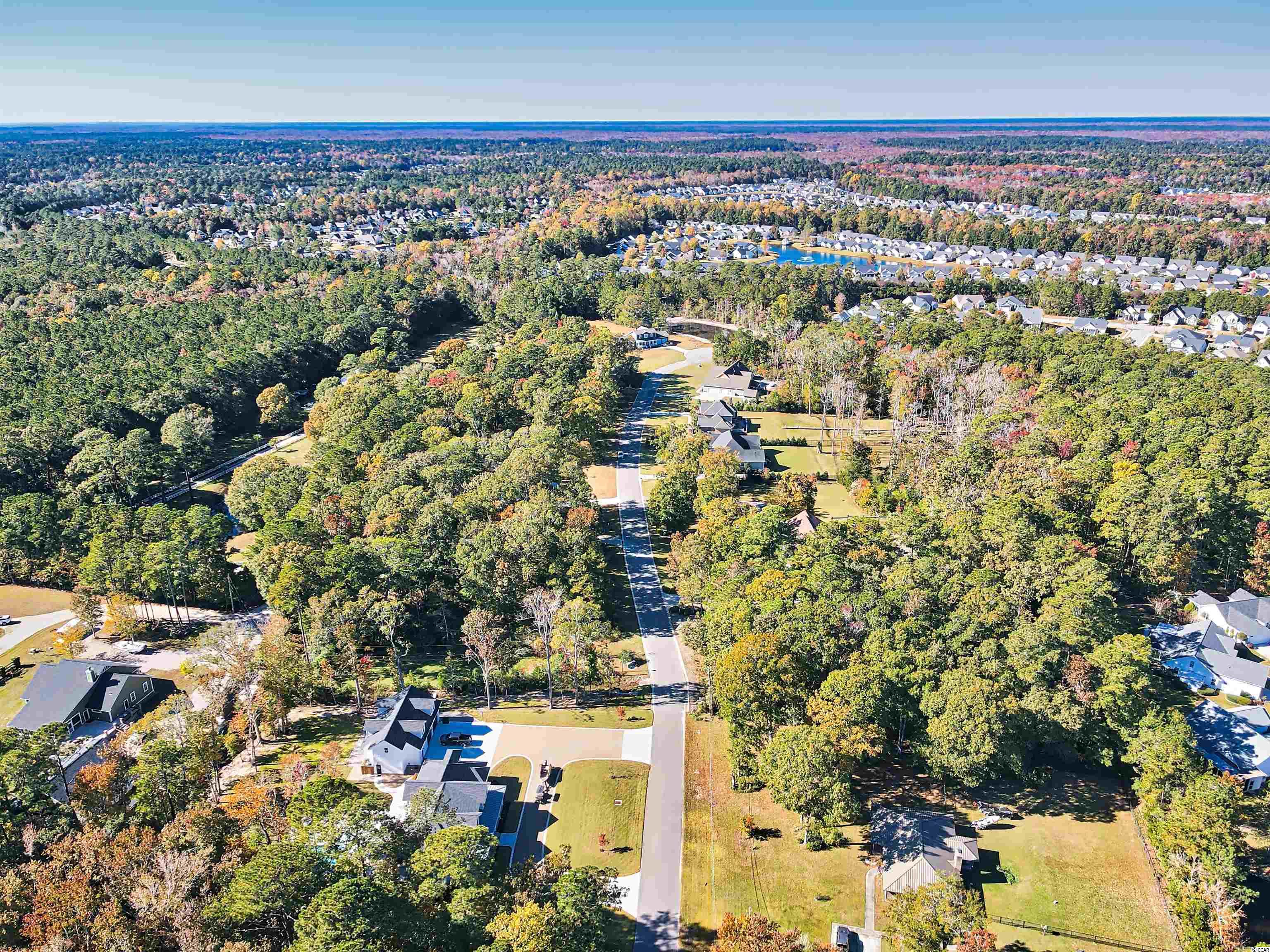 600 Fox Hollow Road Murrells Inlet, SC 29576 - Photo 2 of 23