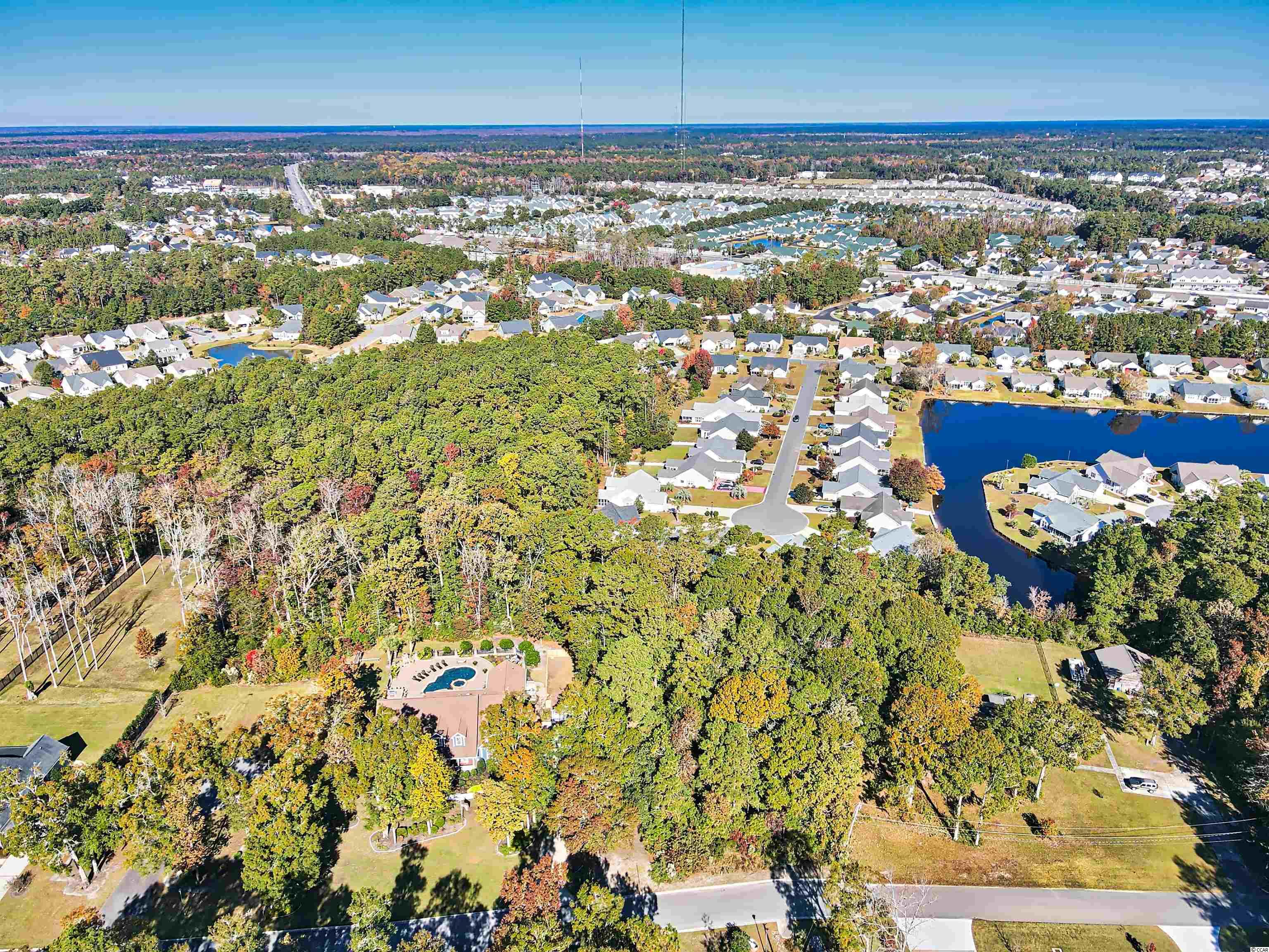 600 Fox Hollow Road Murrells Inlet, SC 29576 - Photo 12 of 23