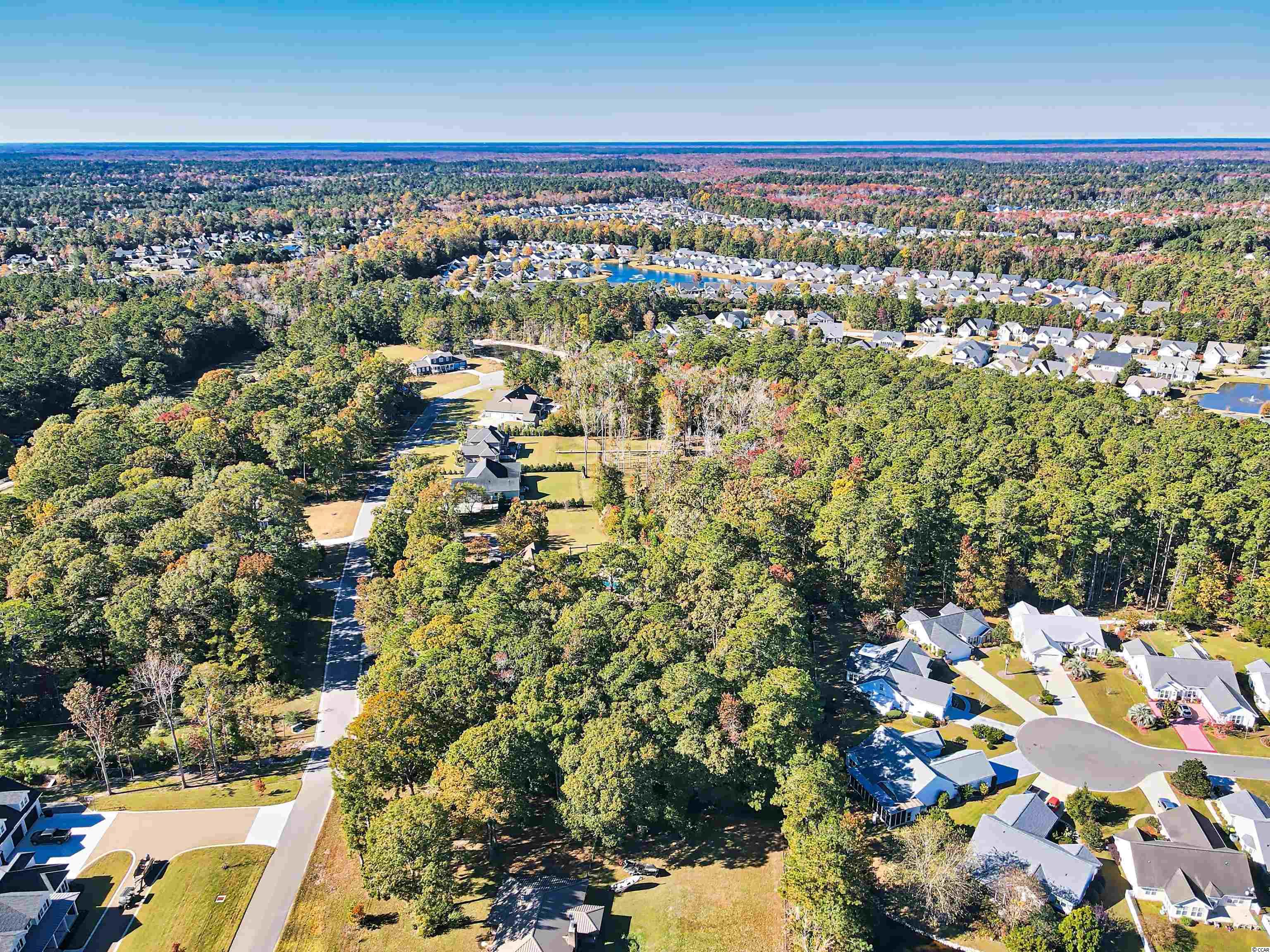 600 Fox Hollow Road Murrells Inlet, SC 29576 - Photo 13 of 23