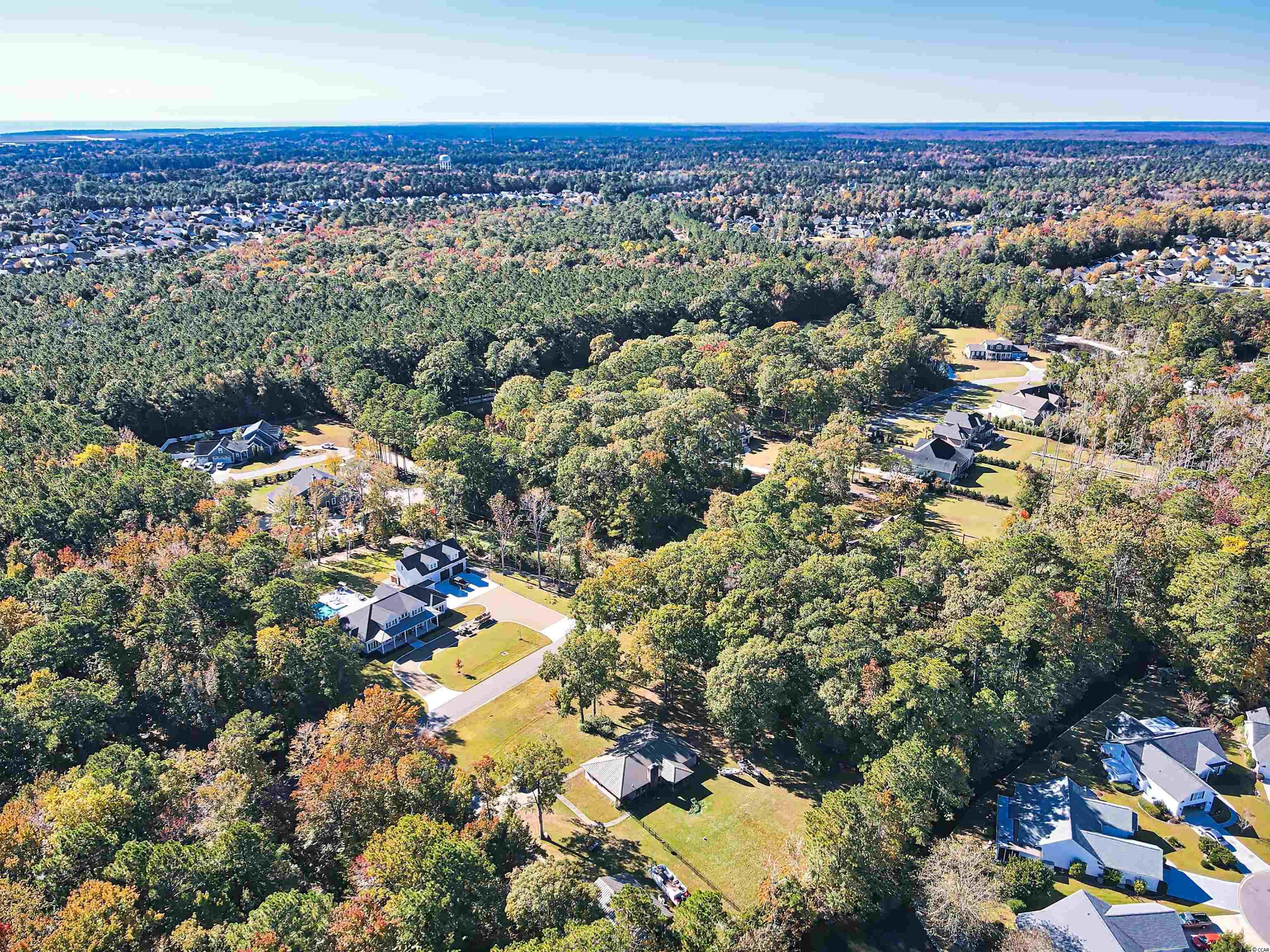 600 Fox Hollow Road Murrells Inlet, SC 29576 - Photo 14 of 23