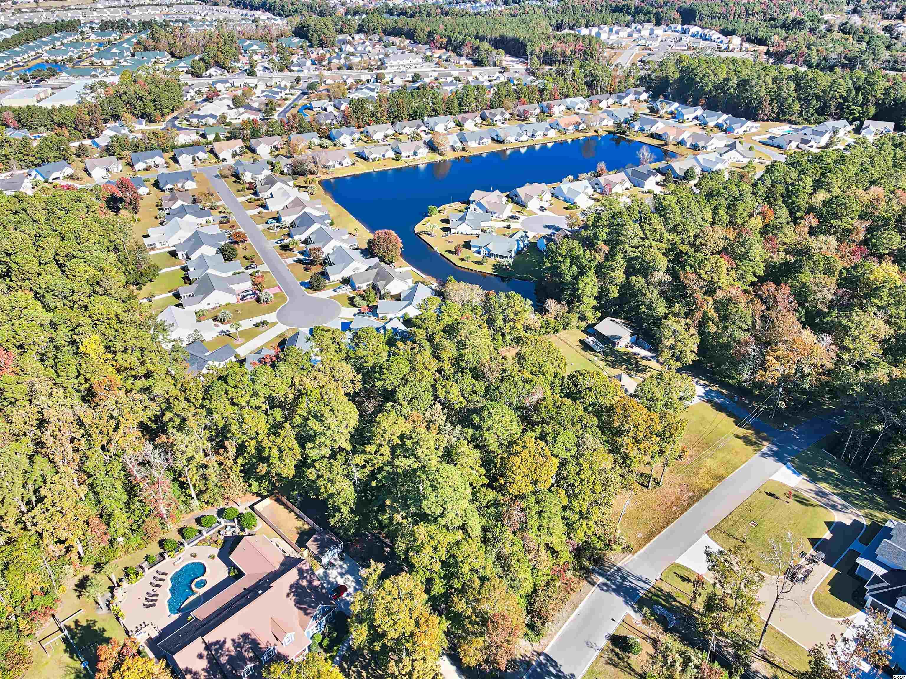 600 Fox Hollow Road Murrells Inlet, SC 29576 - Photo 15 of 23