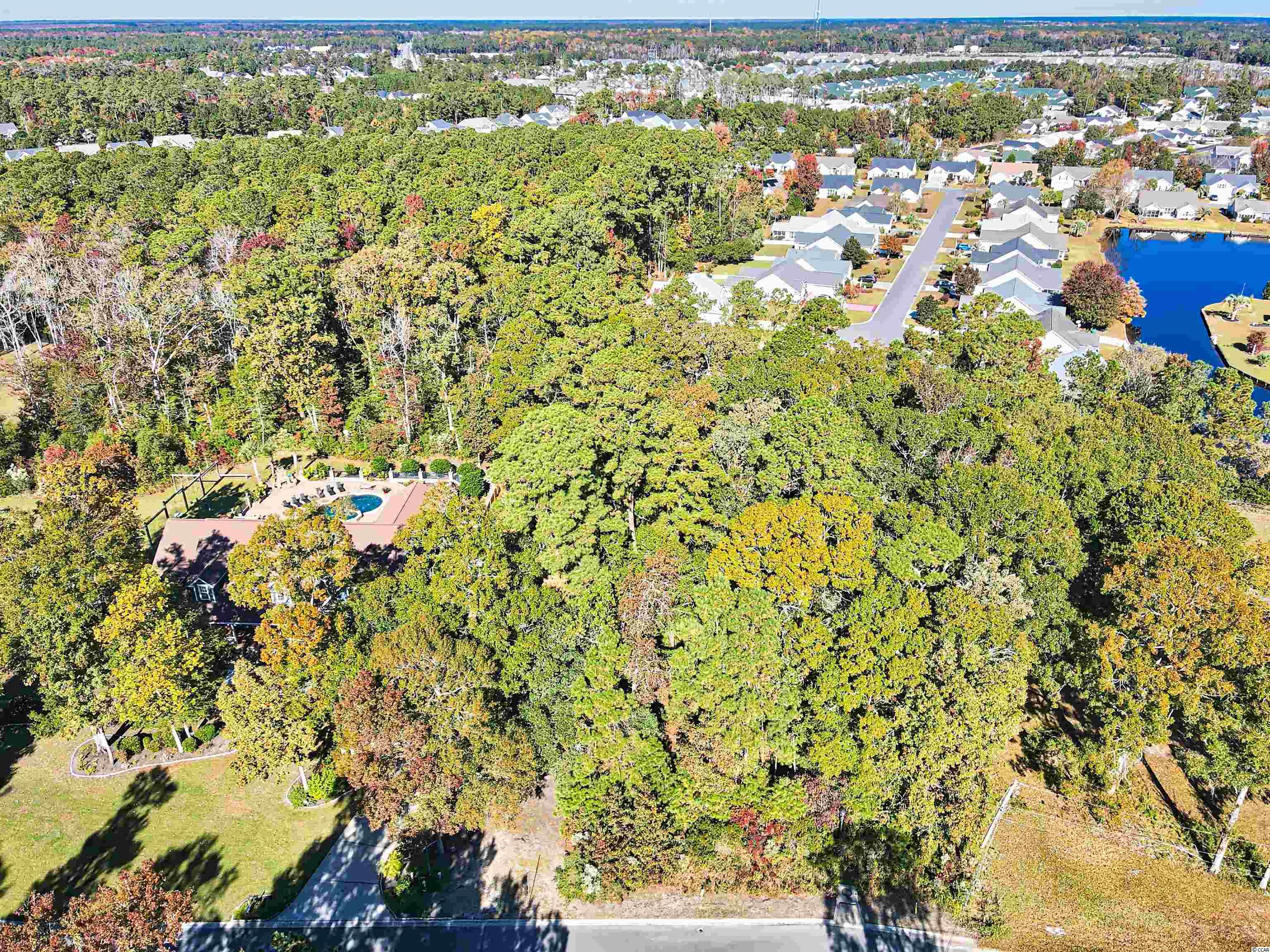 600 Fox Hollow Road Murrells Inlet, SC 29576 - Photo 16 of 23