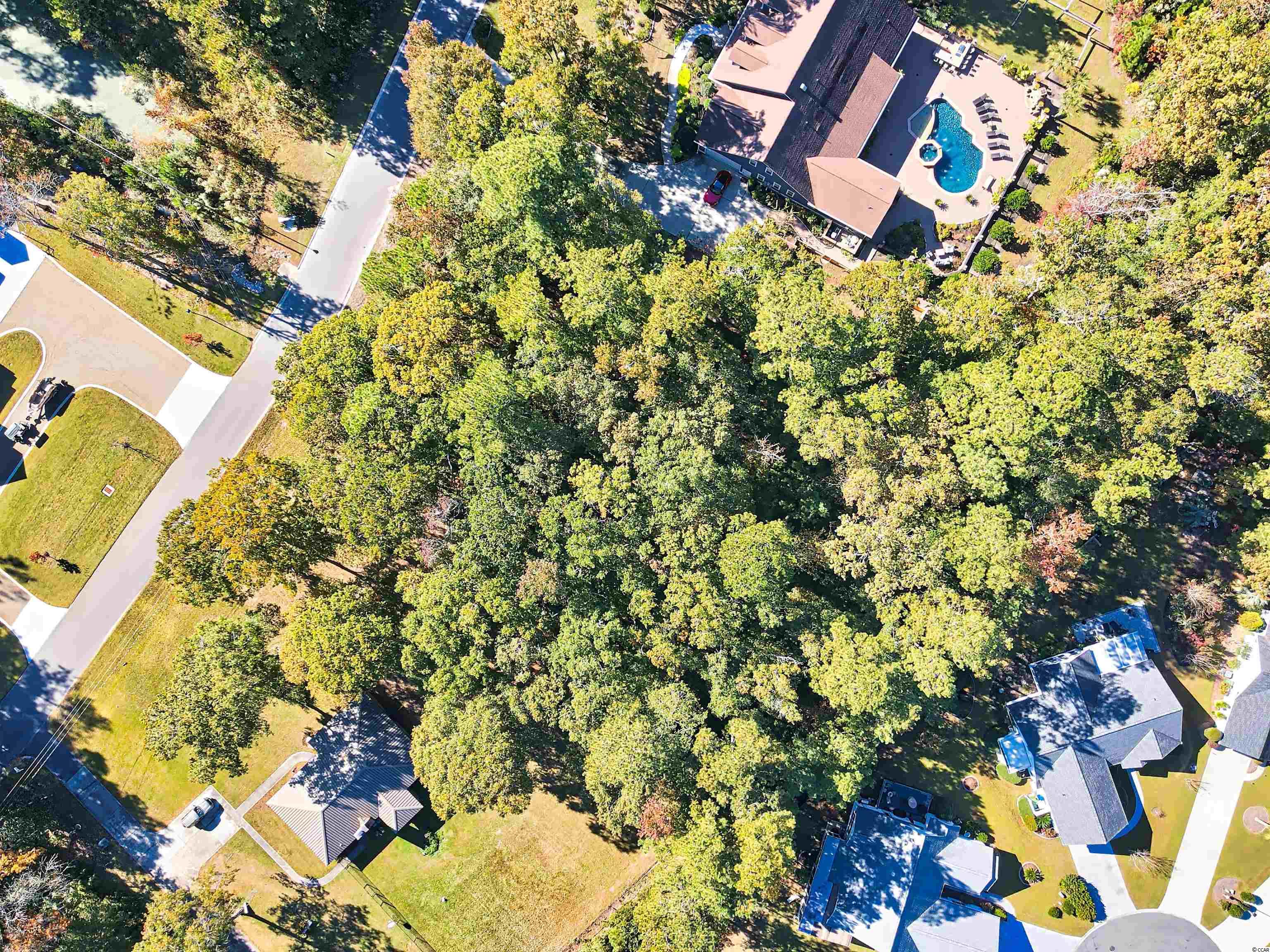 600 Fox Hollow Road Murrells Inlet, SC 29576 - Photo 17 of 23