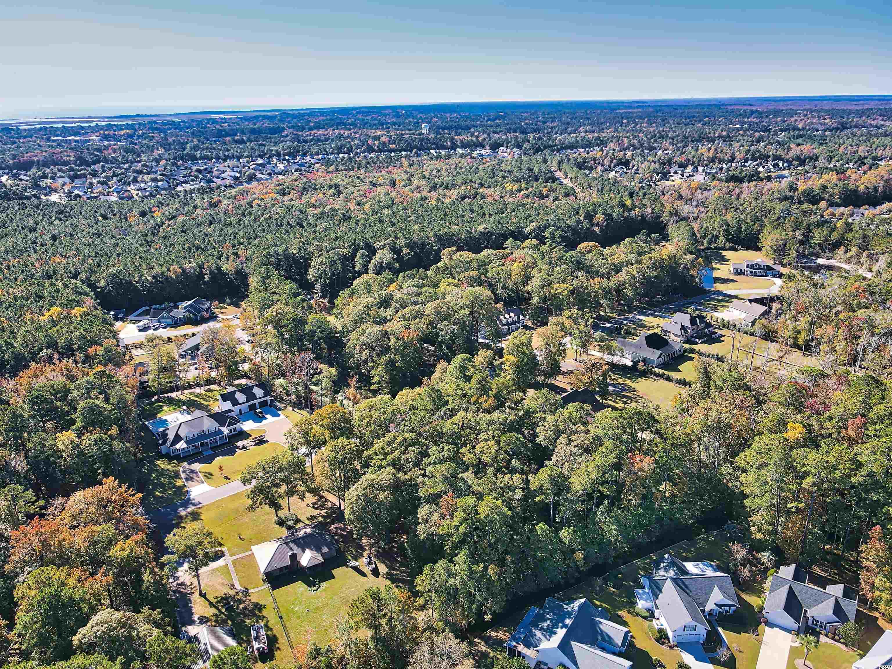 600 Fox Hollow Road Murrells Inlet, SC 29576 - Photo 18 of 23