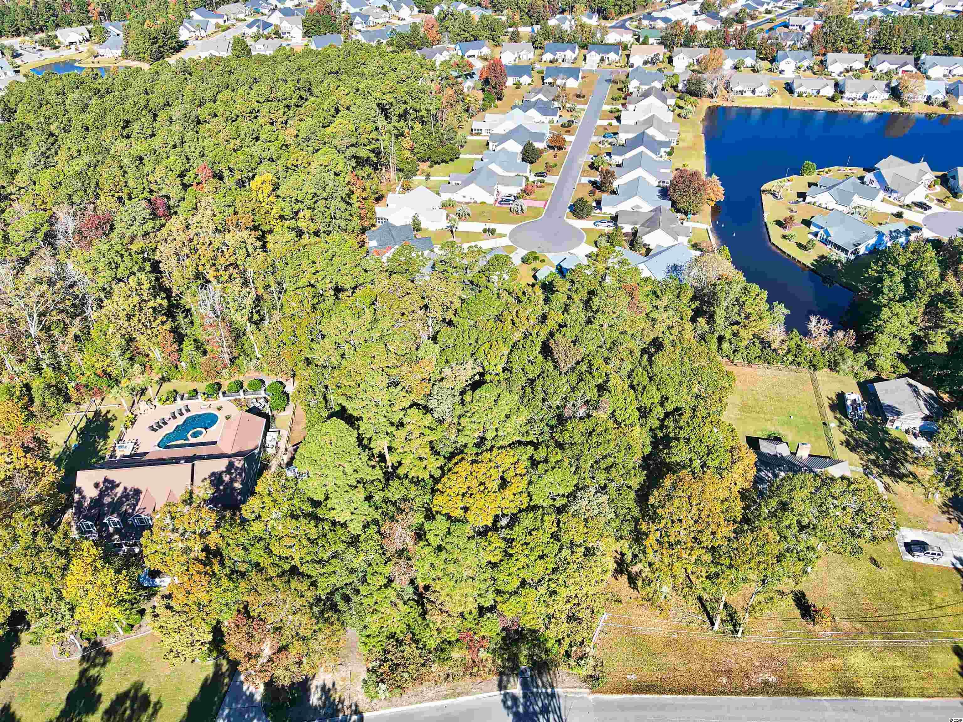 600 Fox Hollow Road Murrells Inlet, SC 29576 - Photo 19 of 23