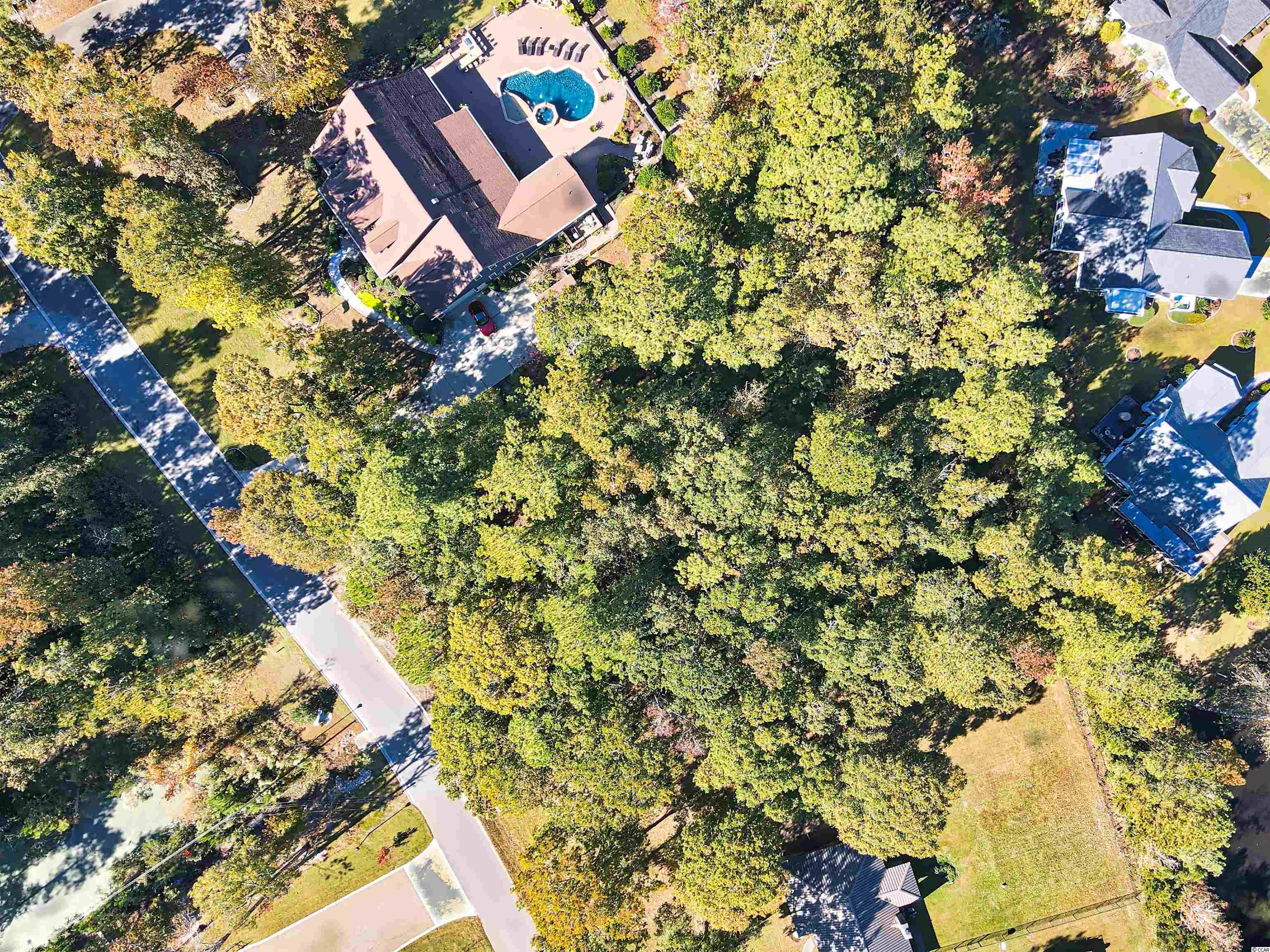 600 Fox Hollow Road Murrells Inlet, SC 29576 - Photo 20 of 23