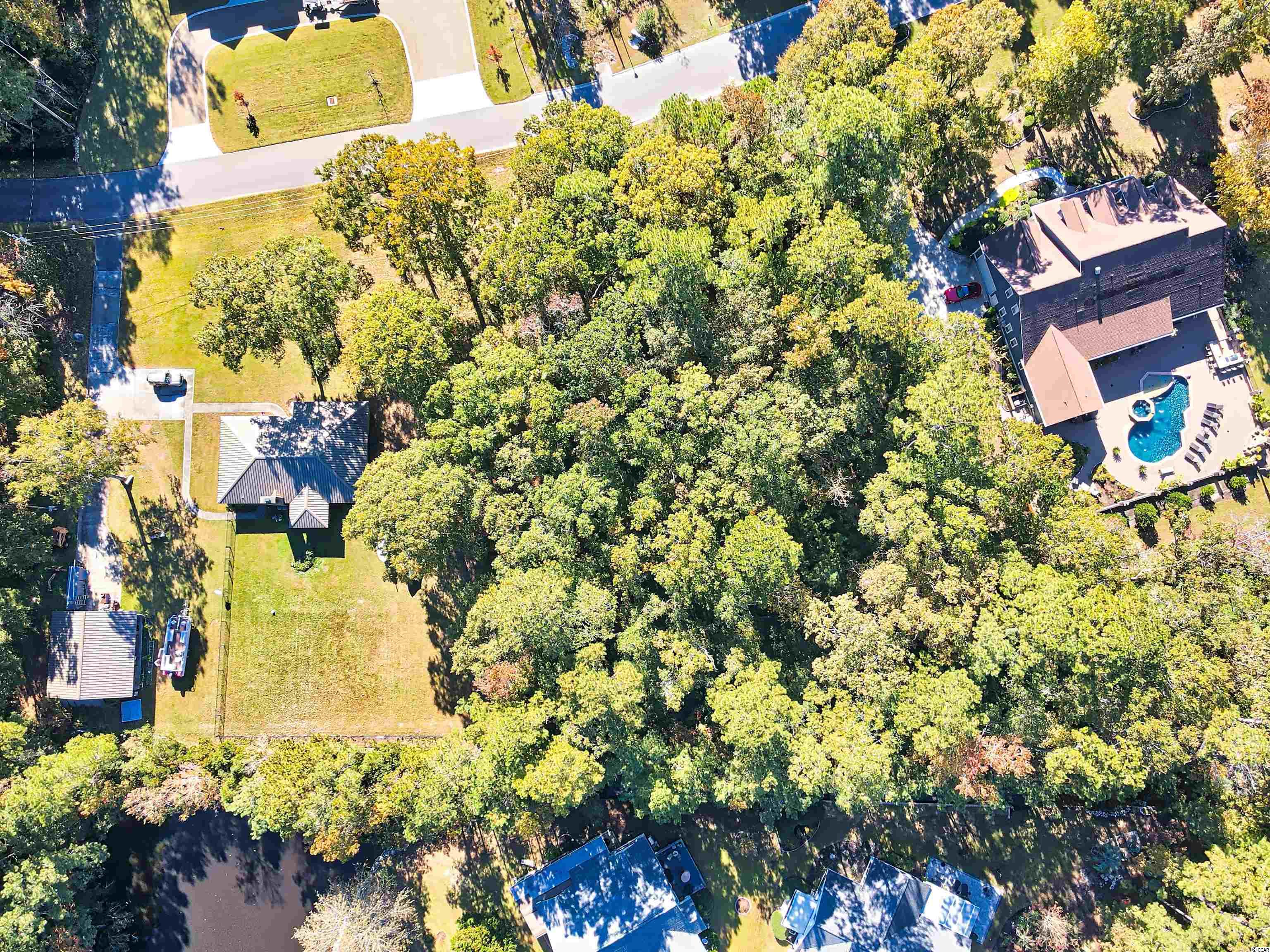 600 Fox Hollow Road Murrells Inlet, SC 29576 - Photo 3 of 23