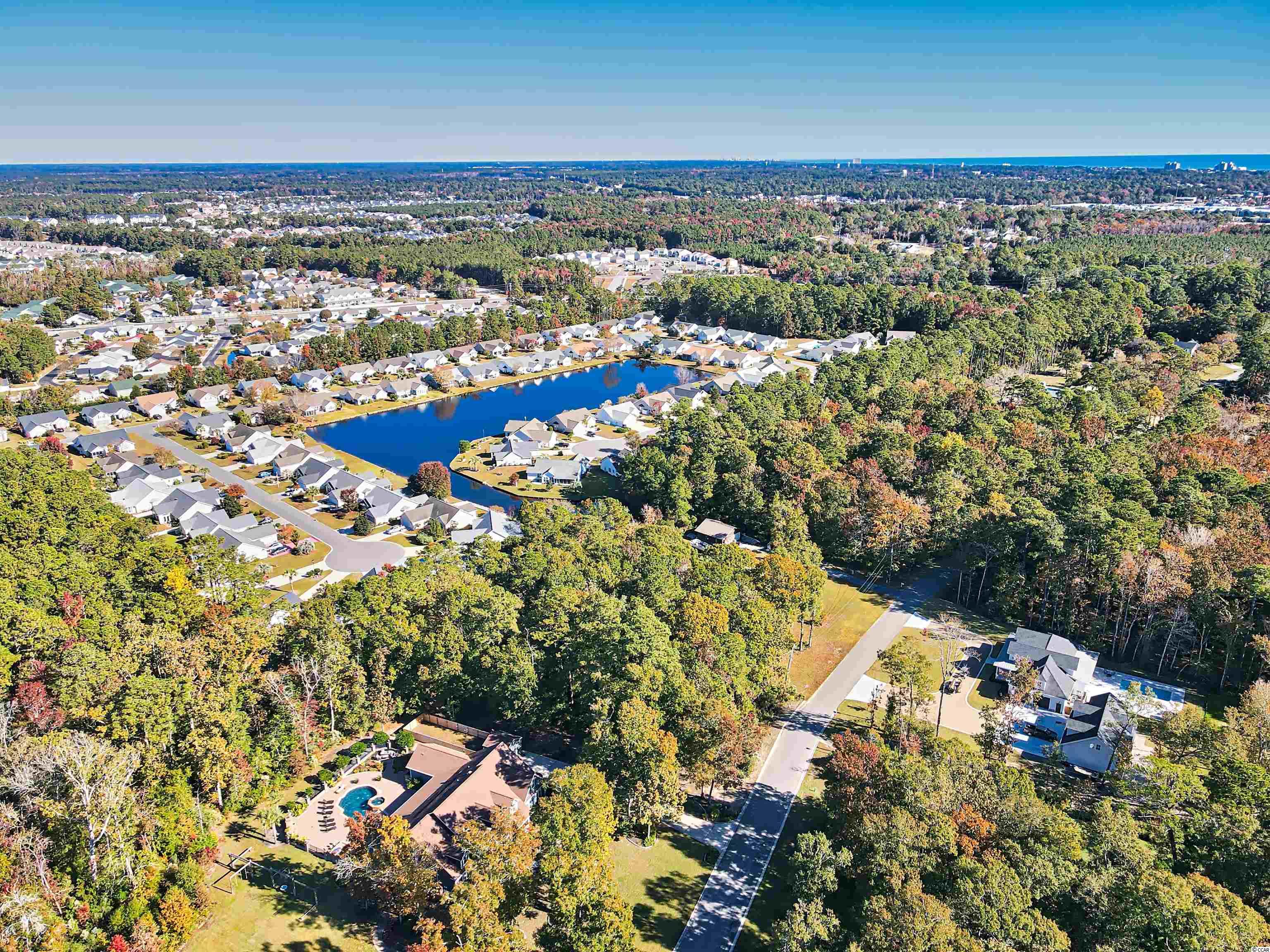 600 Fox Hollow Road Murrells Inlet, SC 29576 - Photo 21 of 23