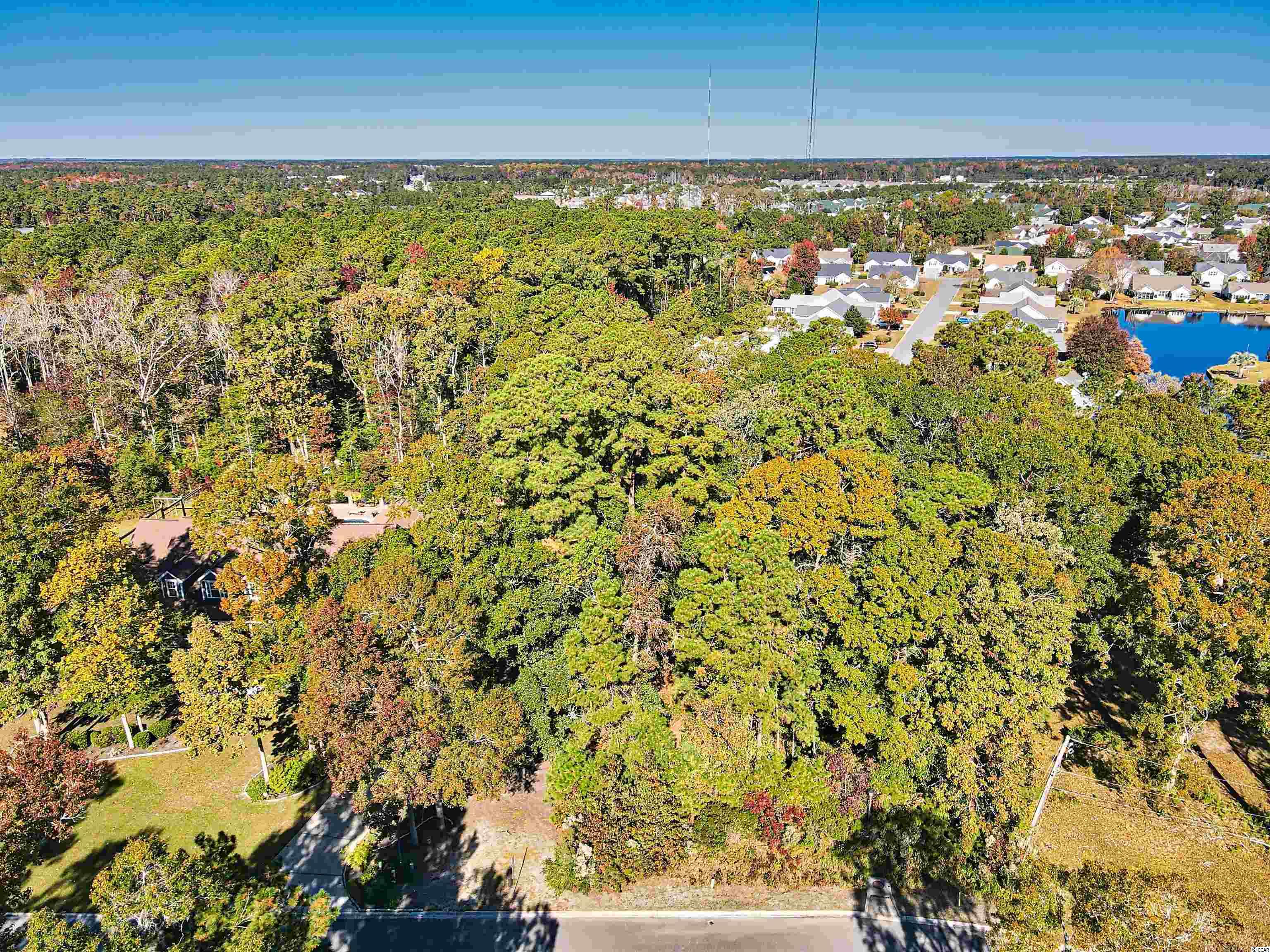 600 Fox Hollow Road Murrells Inlet, SC 29576 - Photo 22 of 23