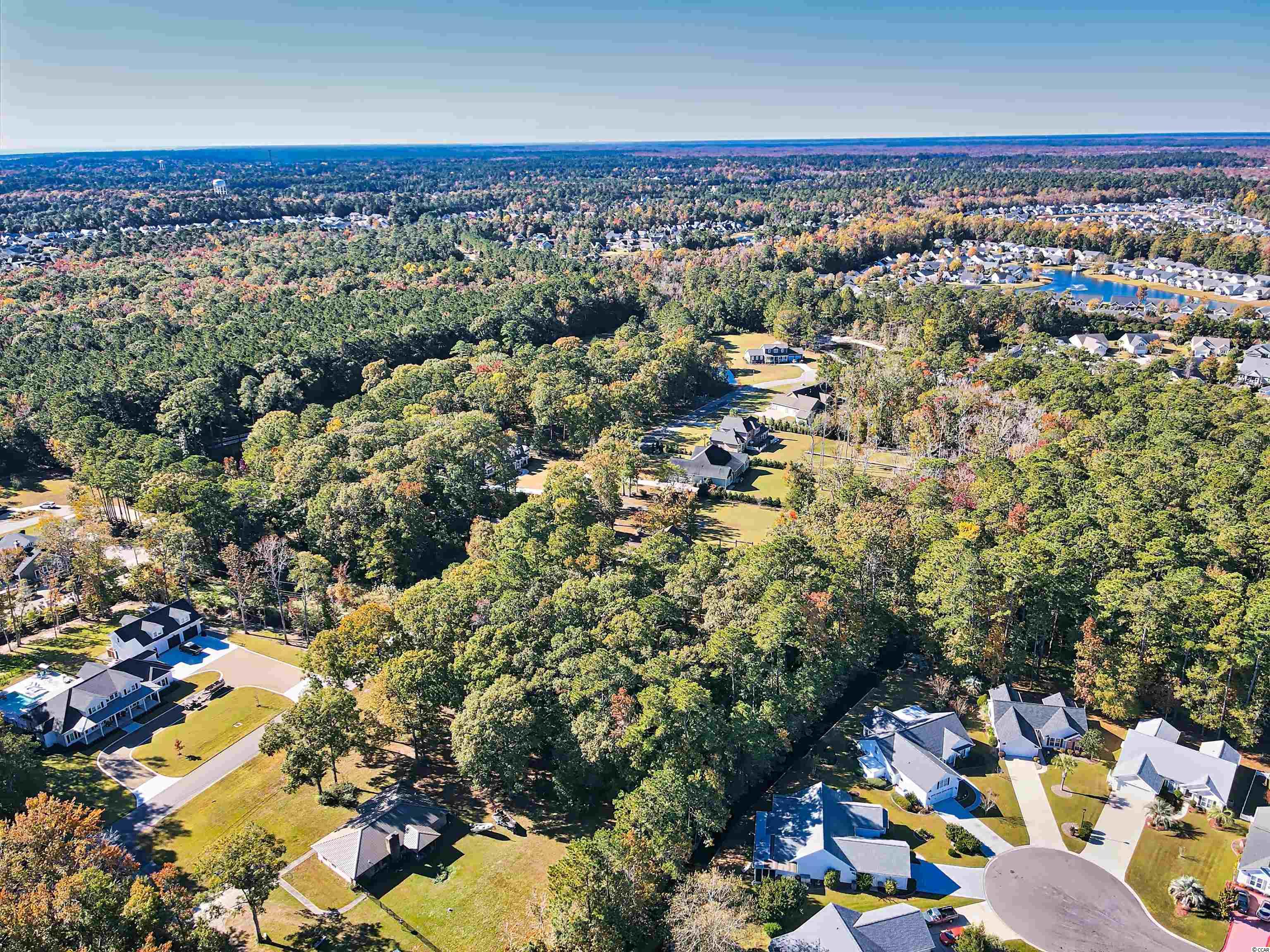600 Fox Hollow Road Murrells Inlet, SC 29576 - Photo 23 of 23