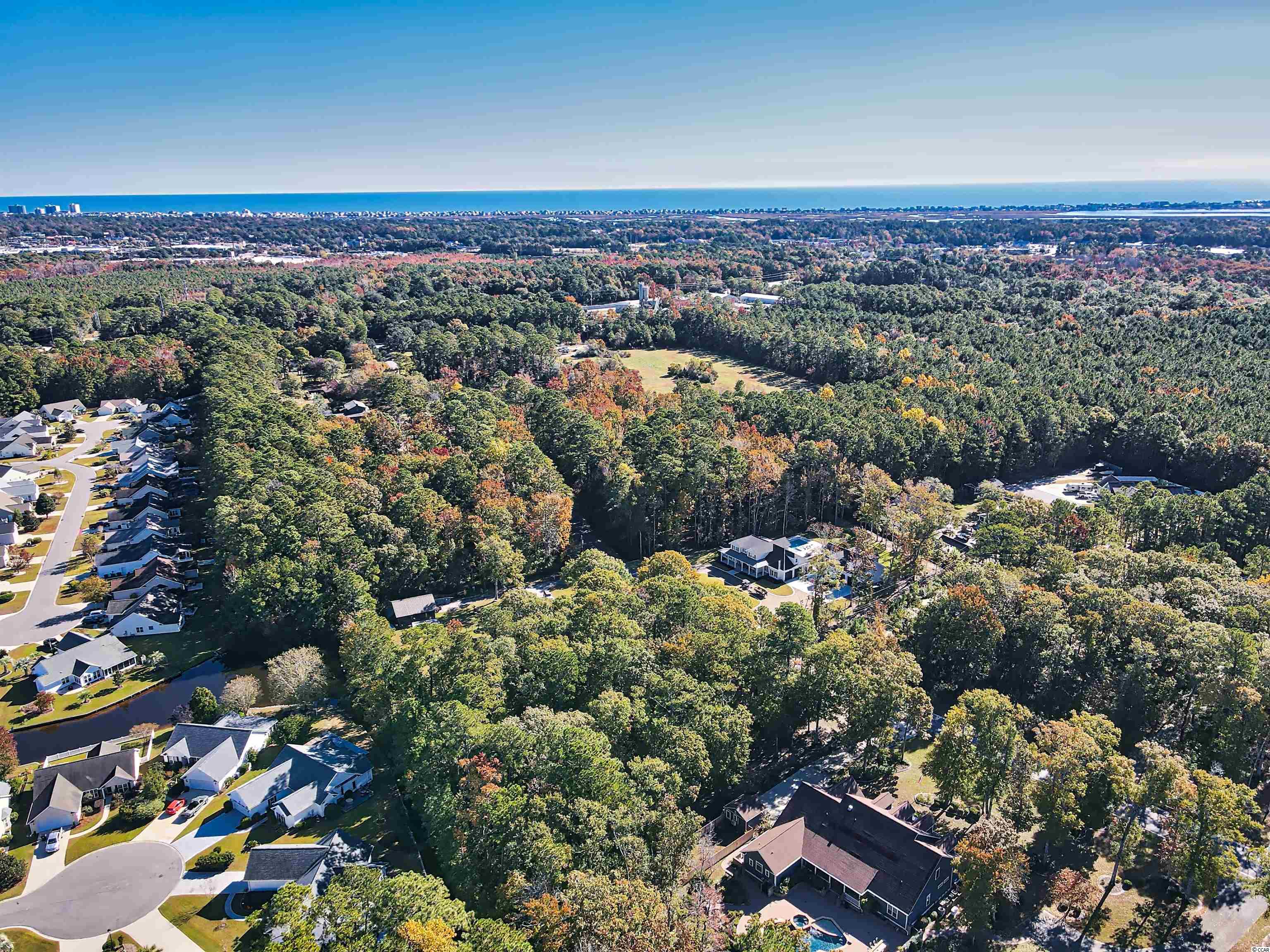 600 Fox Hollow Road Murrells Inlet, SC 29576 - Photo 4 of 23