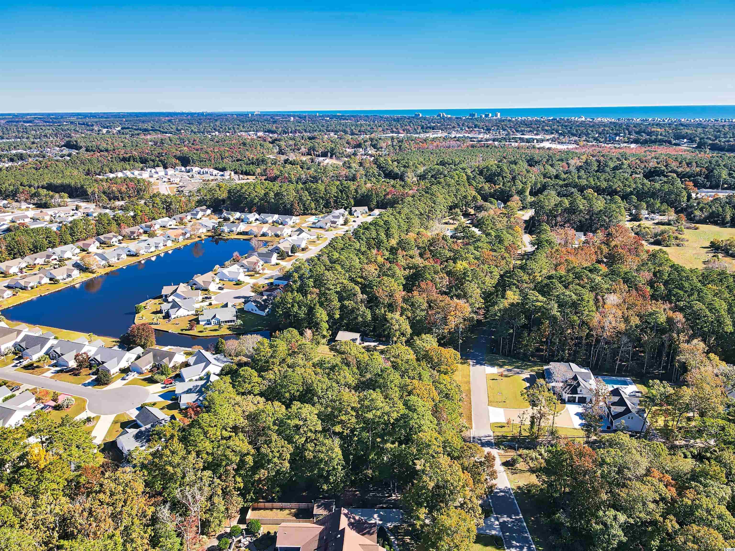 600 Fox Hollow Road Murrells Inlet, SC 29576 - Photo 5 of 23