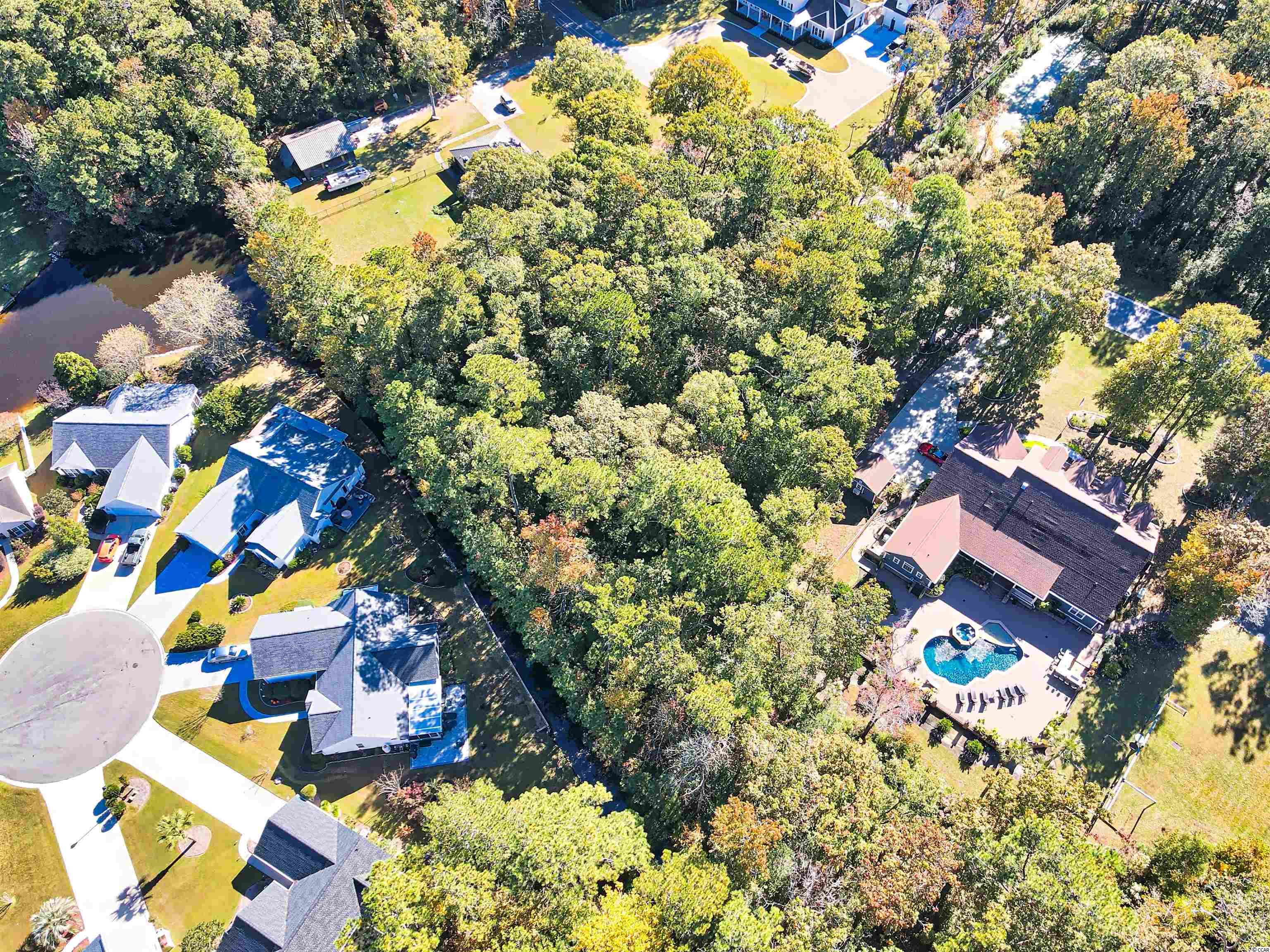 600 Fox Hollow Road Murrells Inlet, SC 29576 - Photo 8 of 23