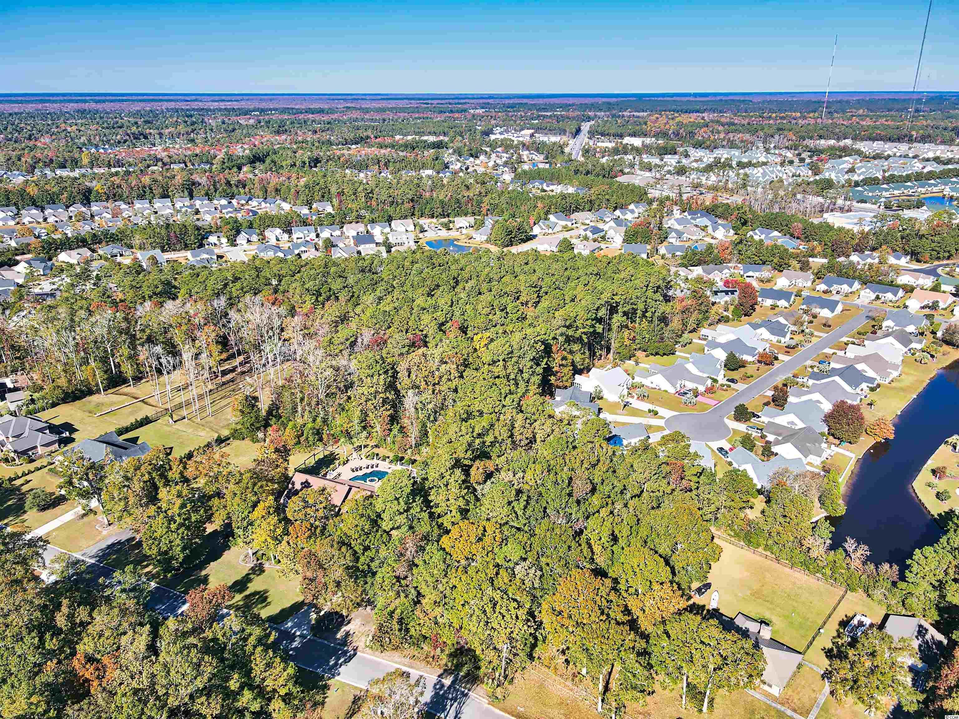 600 Fox Hollow Road Murrells Inlet, SC 29576 - Photo 9 of 23