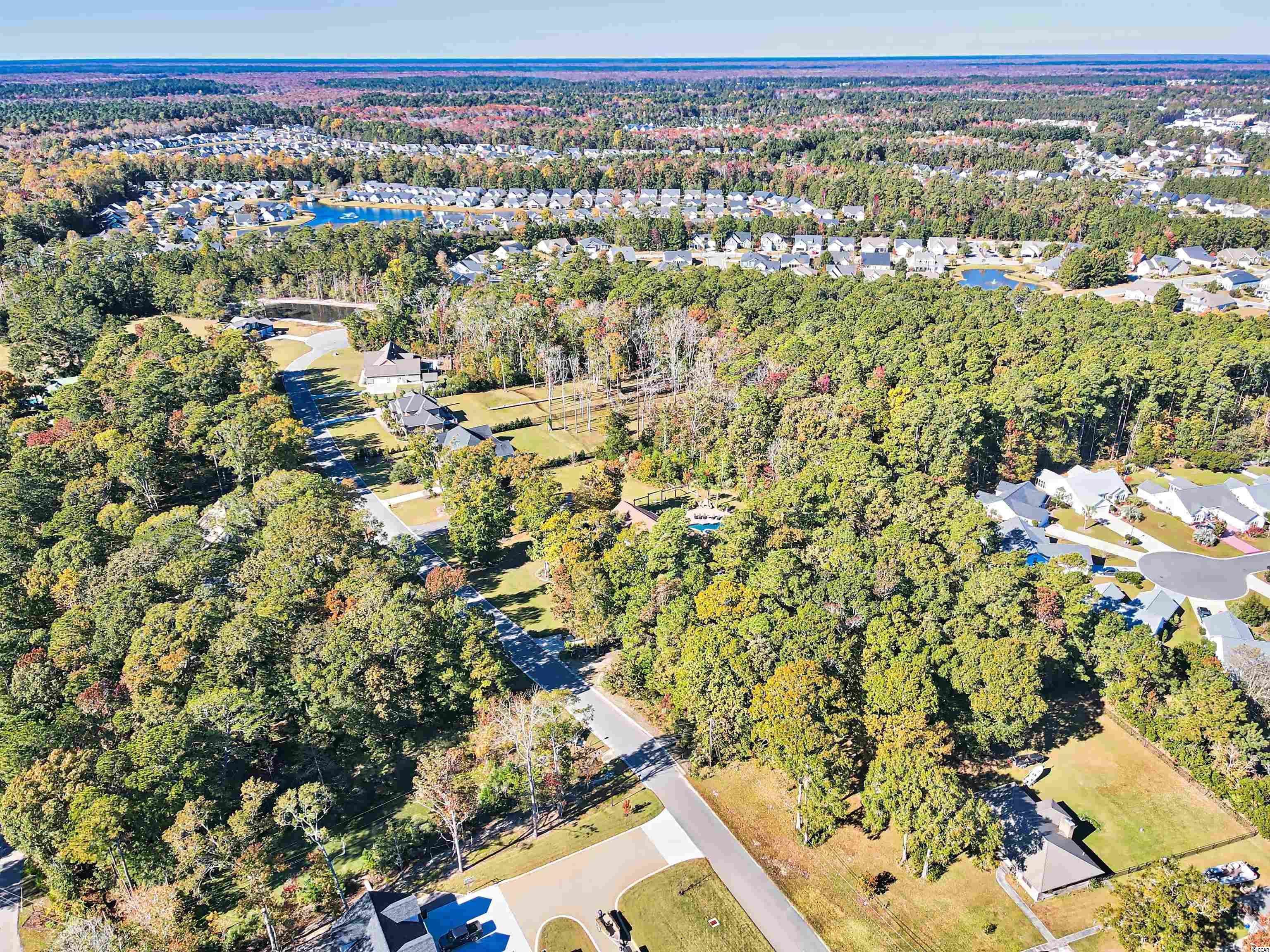 600 Fox Hollow Road Murrells Inlet, SC 29576 - Photo 10 of 23