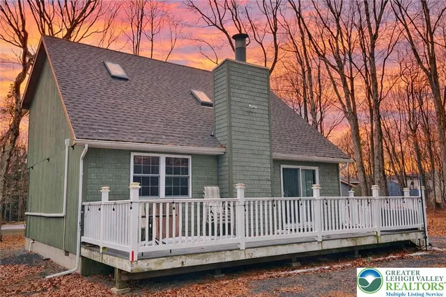 $295,000 | 32 Bear Lane, Jim Thorpe, PA 18229