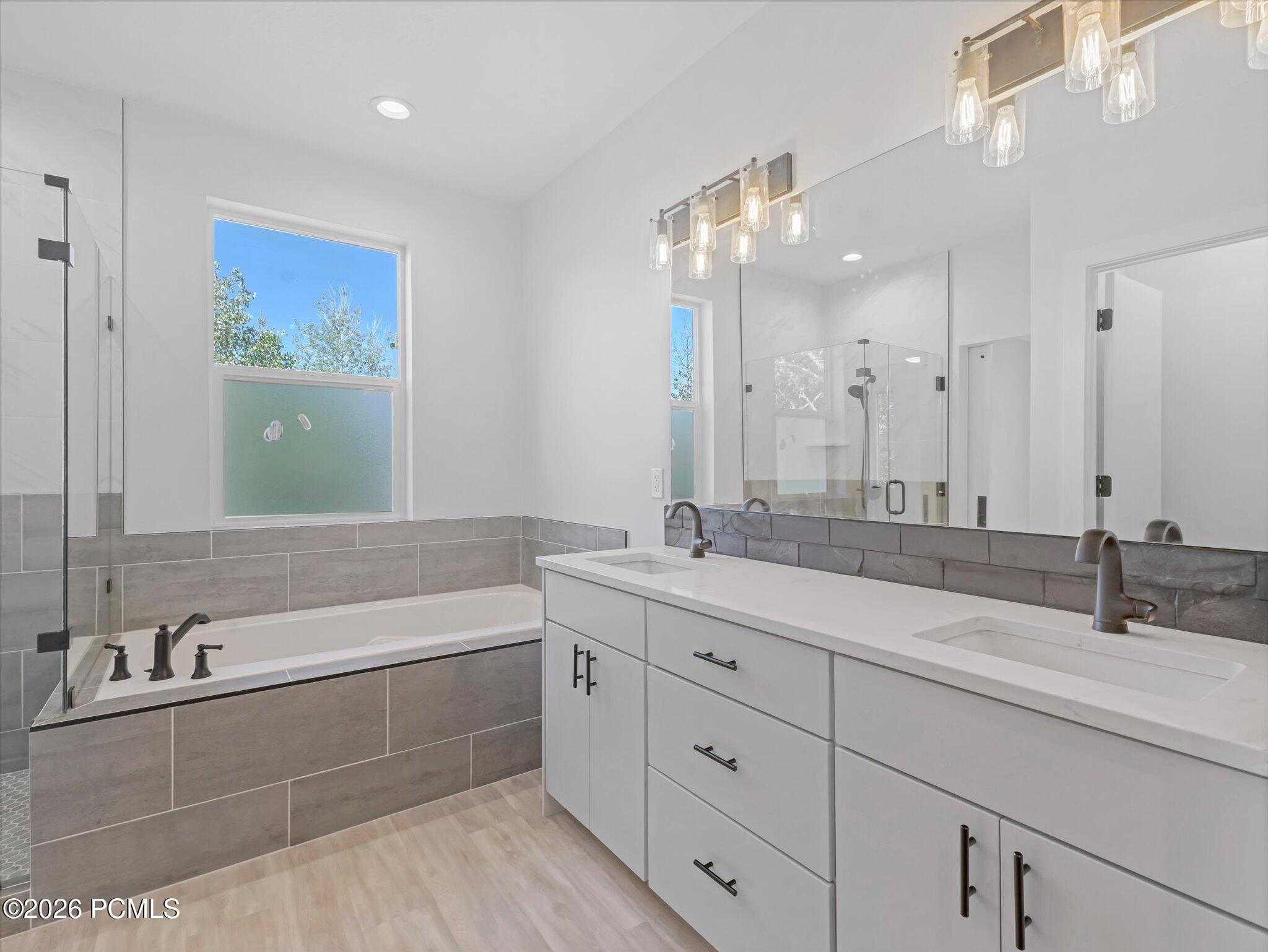 1107 Station Loop Road Park City, UT 84098 - Photo 17 of 32