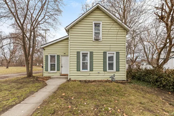 $136,900 | 412 West Washington Street, Elkhart, IN 46516