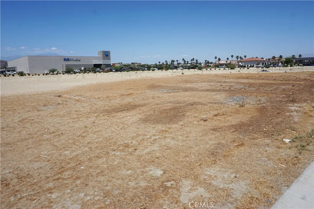 0 Southwest Jefferson Indio, CA 92201 - Photo 2 of 12 a view of an ocean