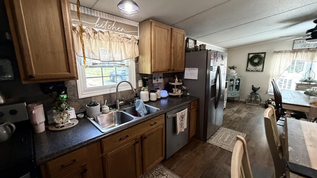 1091 Harman Frk Road Raven, VA 24639 - Photo 8 of 24 Gallery Image 8