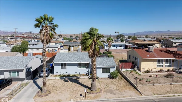 $260,000 | 571 Lillian Drive, Barstow, CA 92311