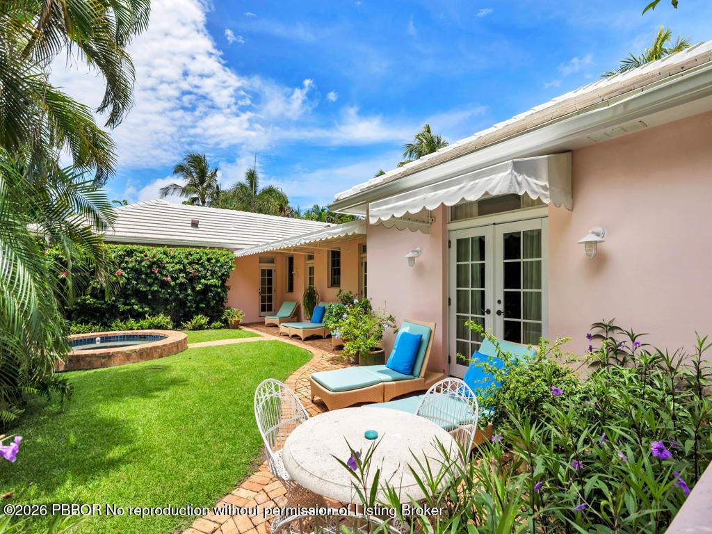243 Garden Road Palm Beach, FL 33480 - Photo 21 of 32 high-32