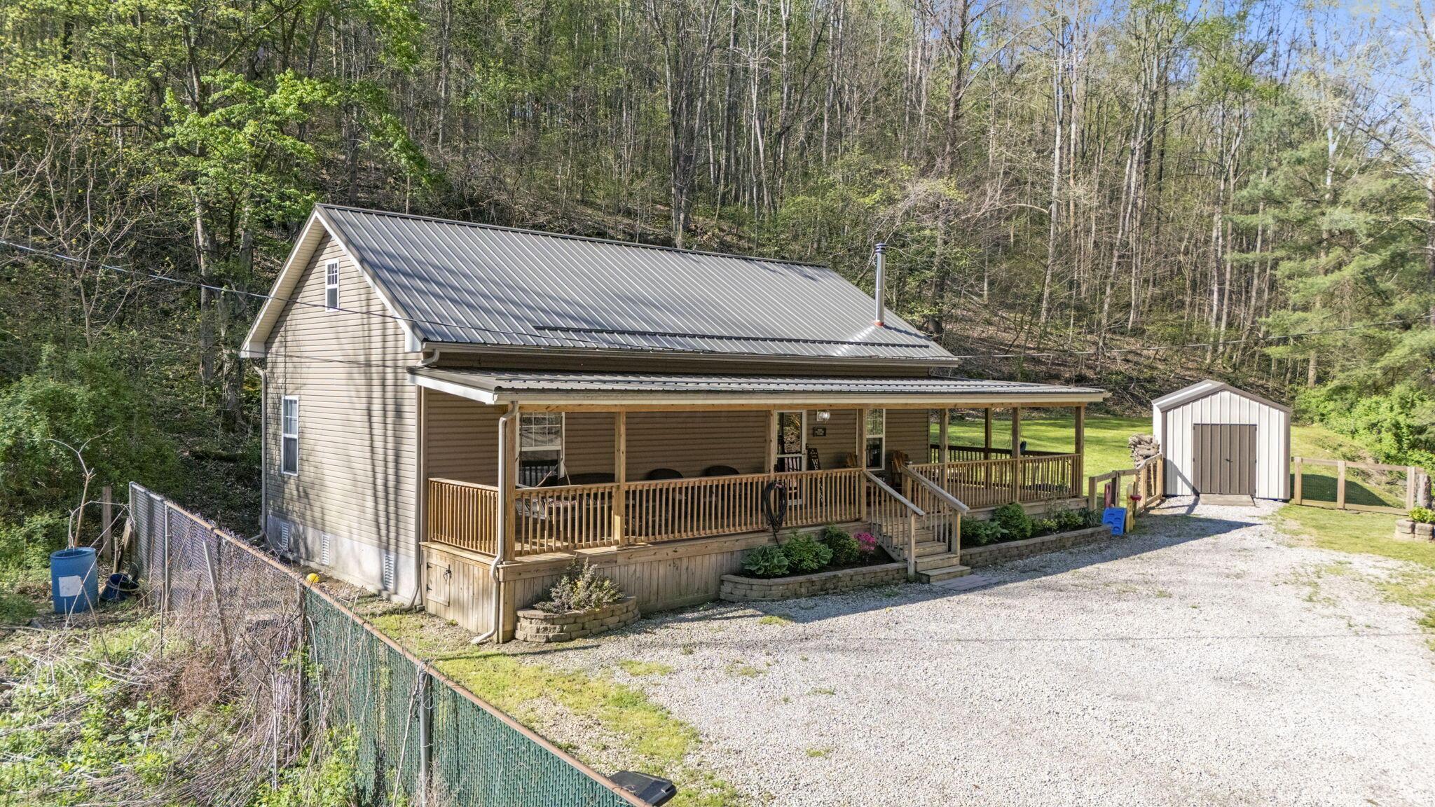 3824 Loys Run Road, Unit C28 Piketon, OH 45661 - Photo 27 of 45 31-web-or-mls-DJI_20260417101123_0002_D