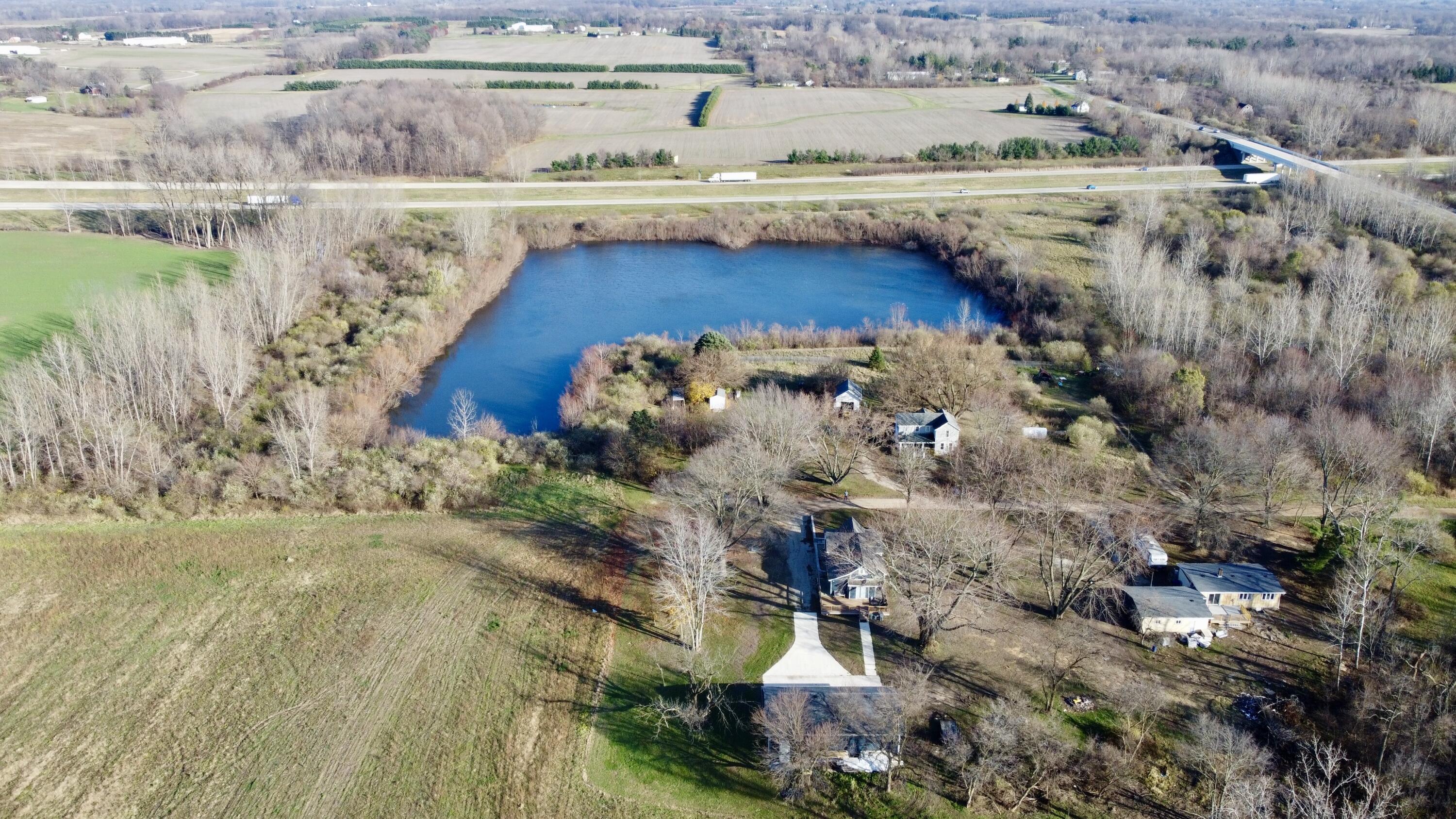 1982 South Benton Center Road Benton Harbor, MI 49022 - Photo 31 of 39 DJI_0658