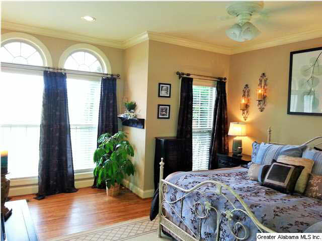 975 Tawbush Road Locust Fork, AL 35097 - Photo 7 of 32
