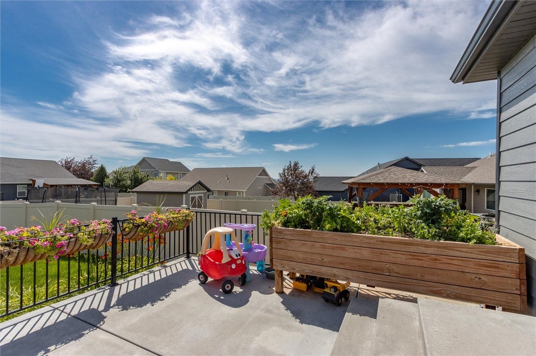 3090 West Copper Ridge Loop Billings, MT 59106 - Photo 36 of 45 Gallery Image 36