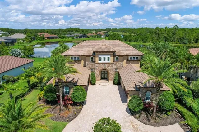 $3,290,000 | 19425 Ganton Avenue, Bradenton, FL 34202