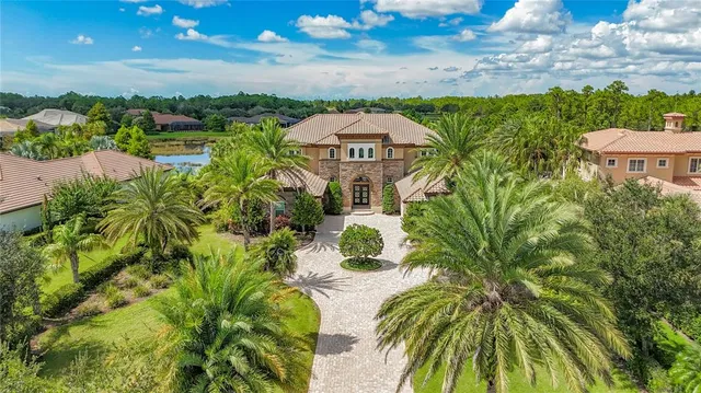 $3,290,000 | 19425 Ganton Avenue, Bradenton, FL 34202