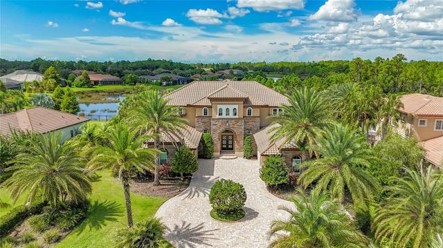 $3,290,000 | 19425 Ganton Avenue, Bradenton, FL 34202