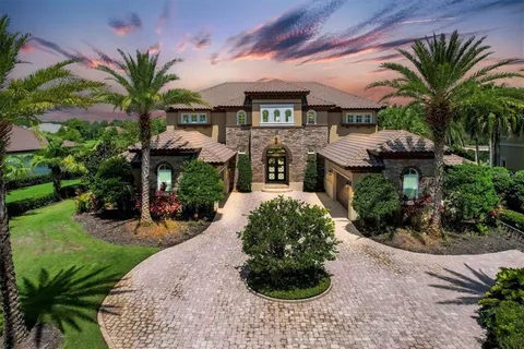 $3,290,000 | 19425 Ganton Avenue, Bradenton, FL 34202